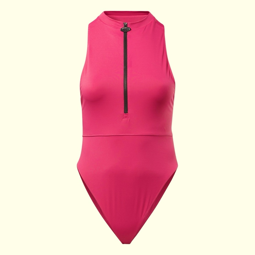 Reebok Cardi B Bodysuit